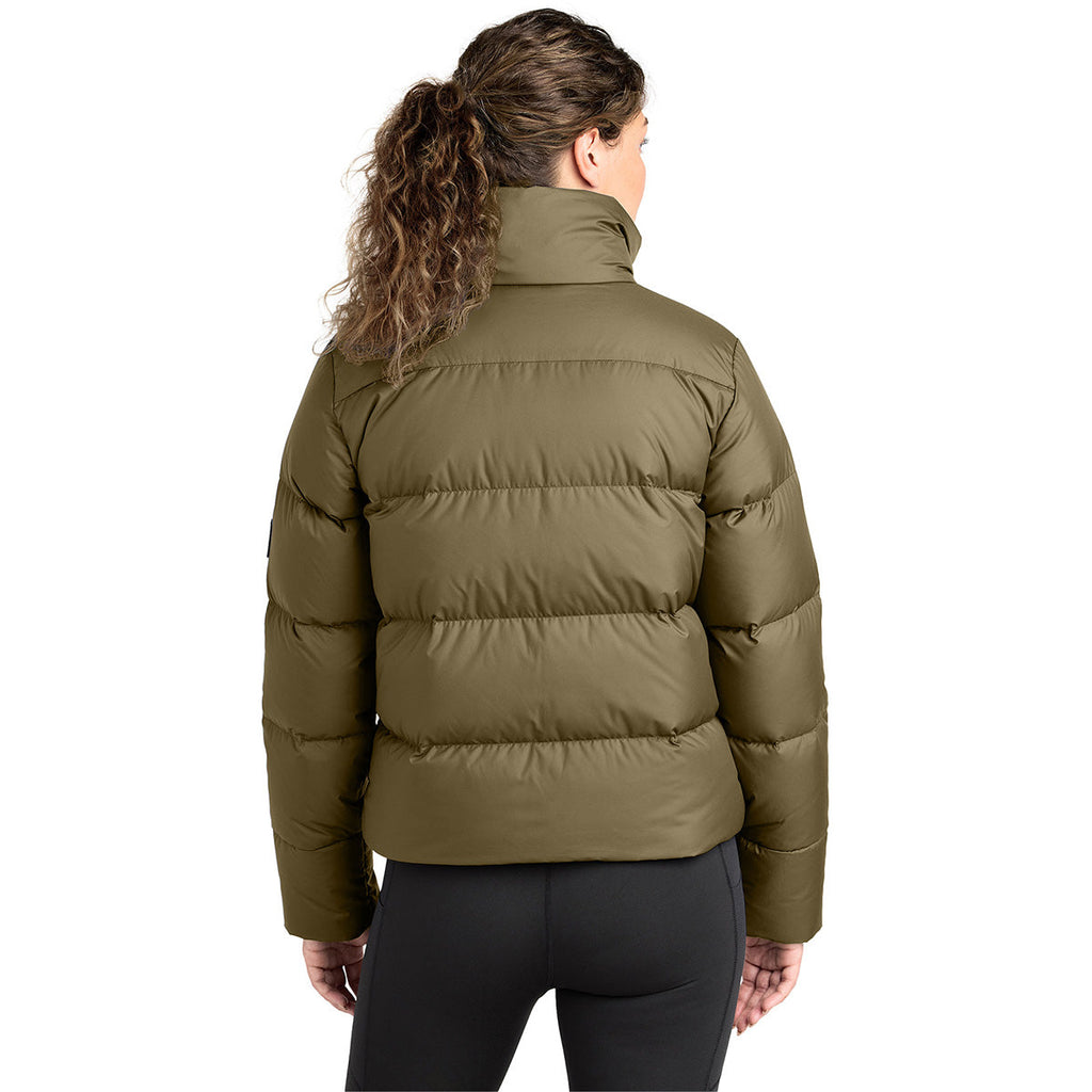 Outdoor Research Outdoor Research Women's Loden Coldsnap Down Jacket