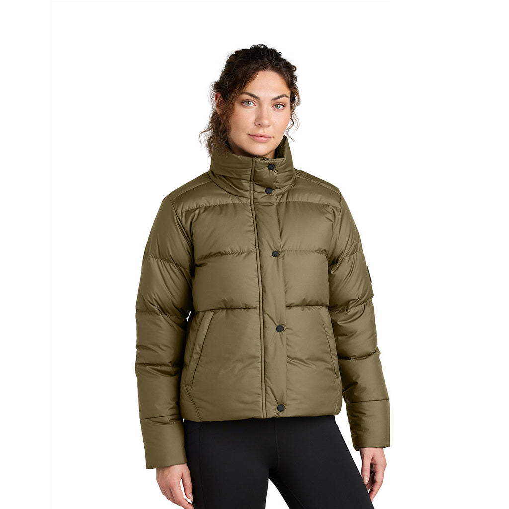 Outdoor Research Outdoor Research Women's Loden Coldsnap Down Jacket