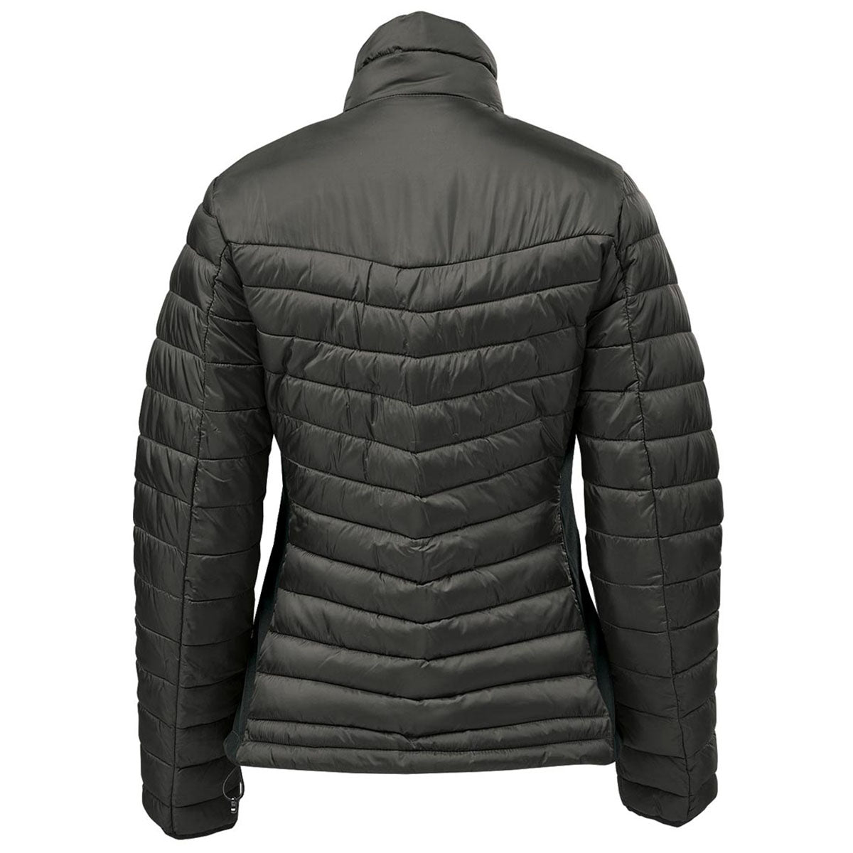 Stormtech Stormtech Women's Granite/Black Montserrat Thermal Jacket