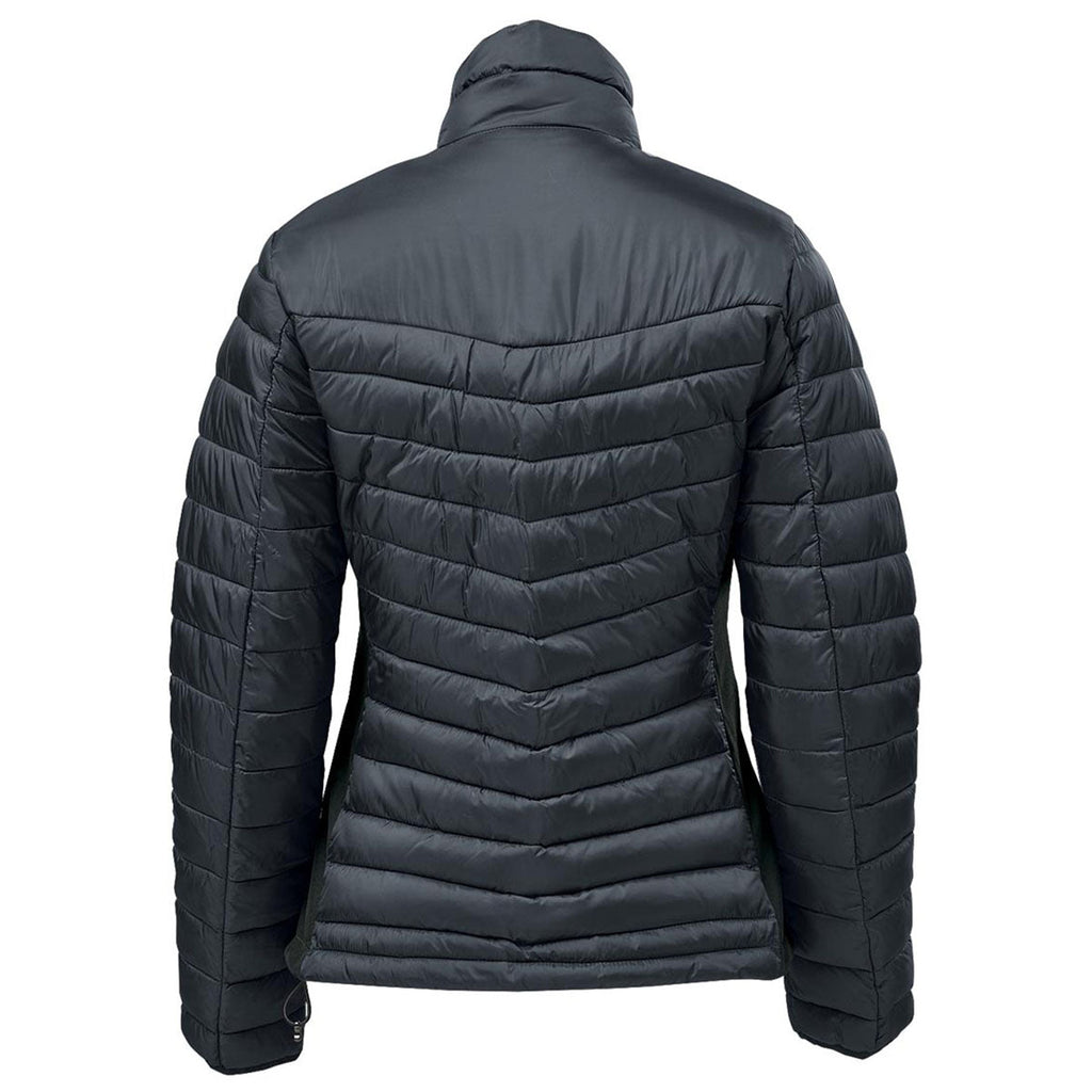 Stormtech Stormtech Women's Indigo/Midnight Montserrat Thermal Jacket