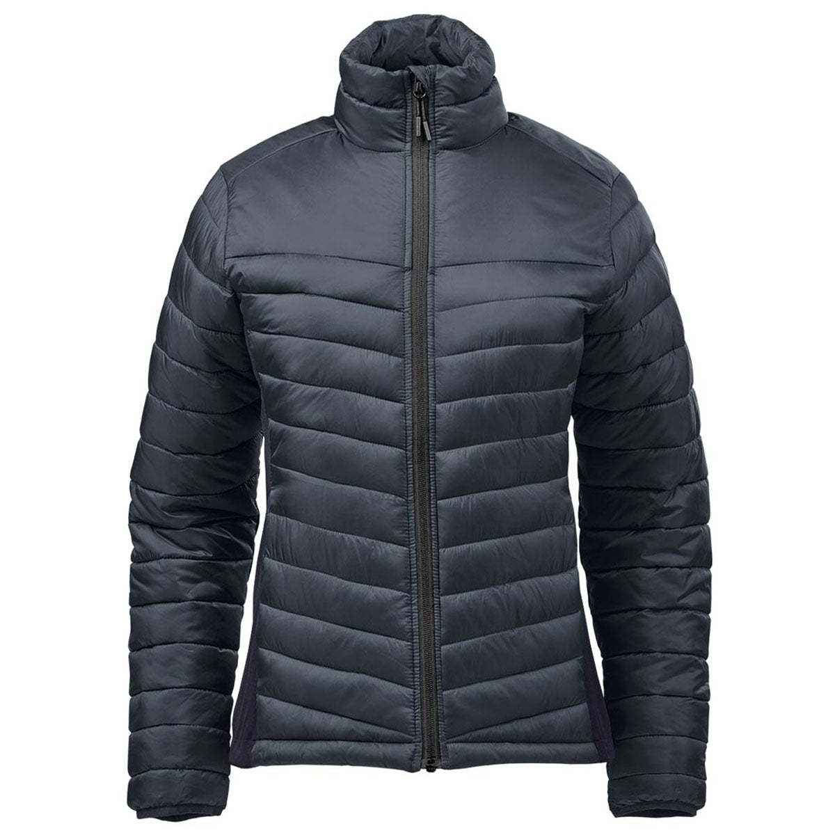 Stormtech Stormtech Women's Indigo/Midnight Montserrat Thermal Jacket