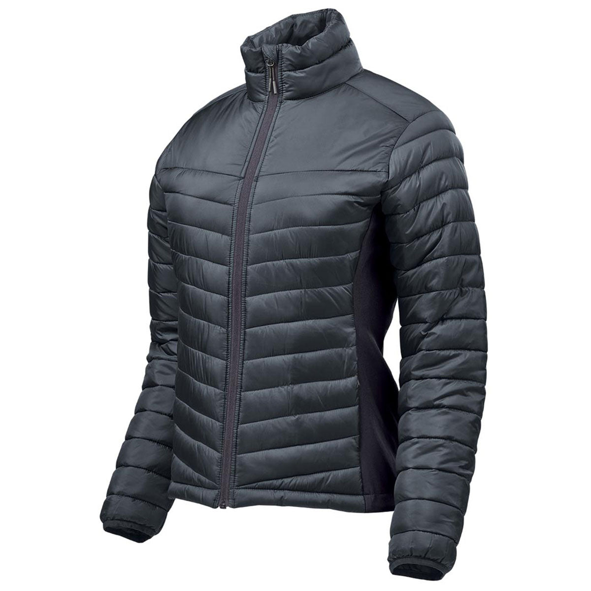 Stormtech Stormtech Women's Indigo/Midnight Montserrat Thermal Jacket