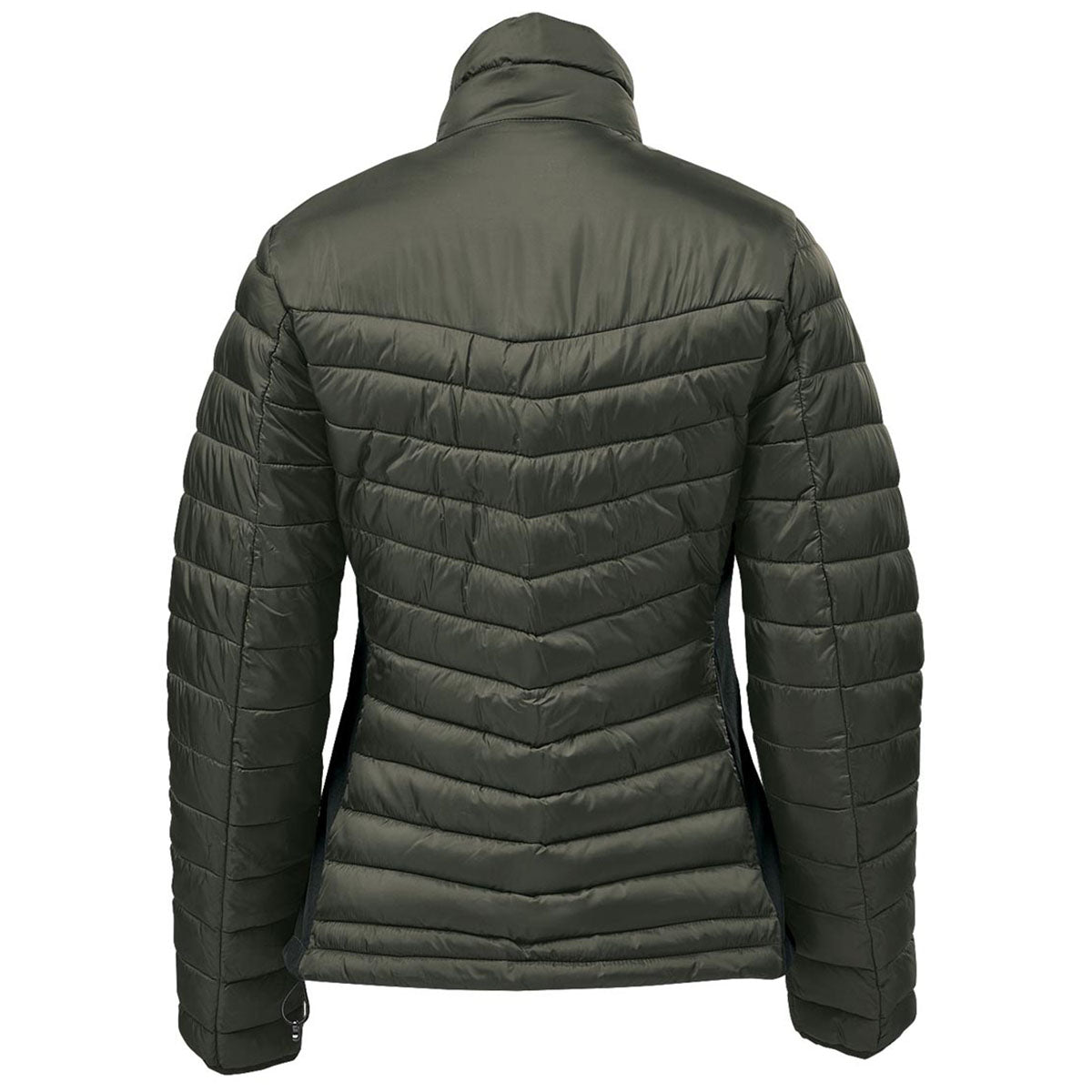 Stormtech Classic Stormtech Women's Spruce/Mallard Montserrat Thermal Jacket