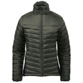 Stormtech Classic Stormtech Women's Spruce/Mallard Montserrat Thermal Jacket