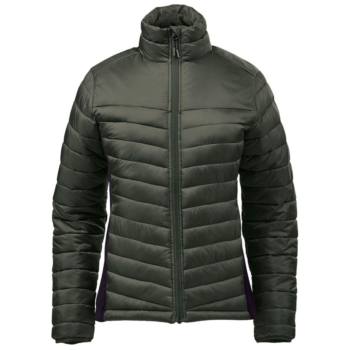 Stormtech Classic Stormtech Women's Spruce/Mallard Montserrat Thermal Jacket
