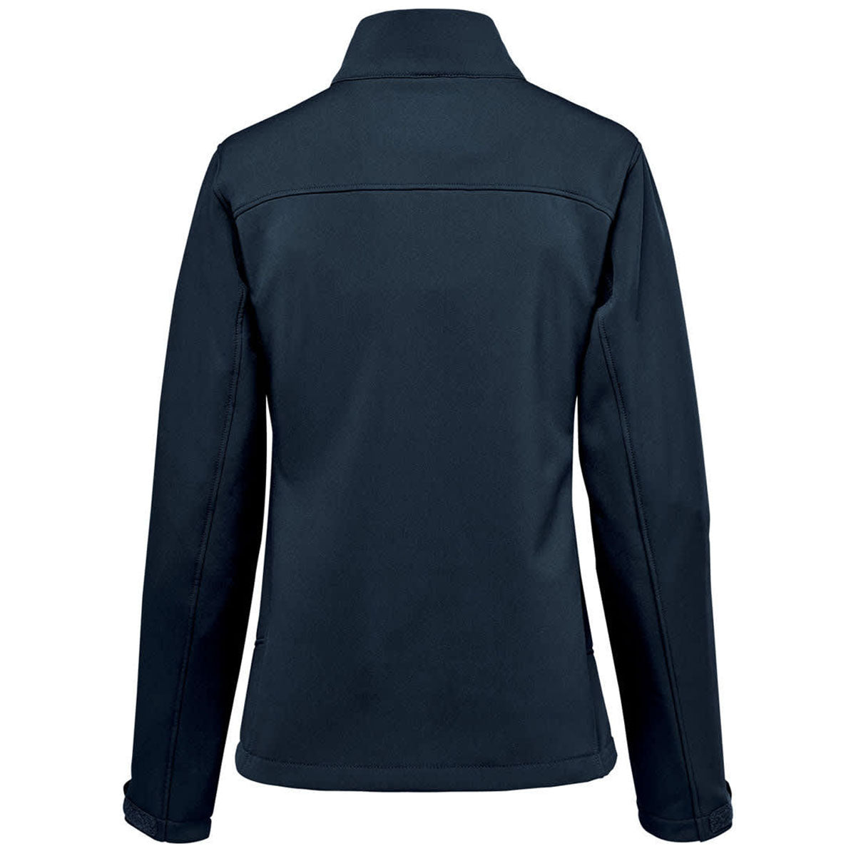 Stormtech Authentic Stormtech Women's Midnight Aleutian Softshell Jacket