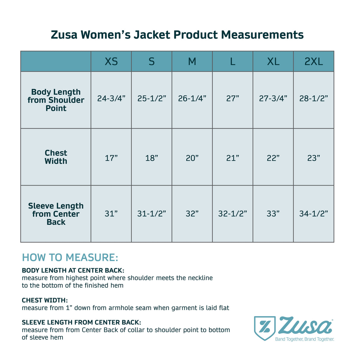 Zusa Authentic 48-Hour Zusa Women's Black St. Cloud Puffer Jacket