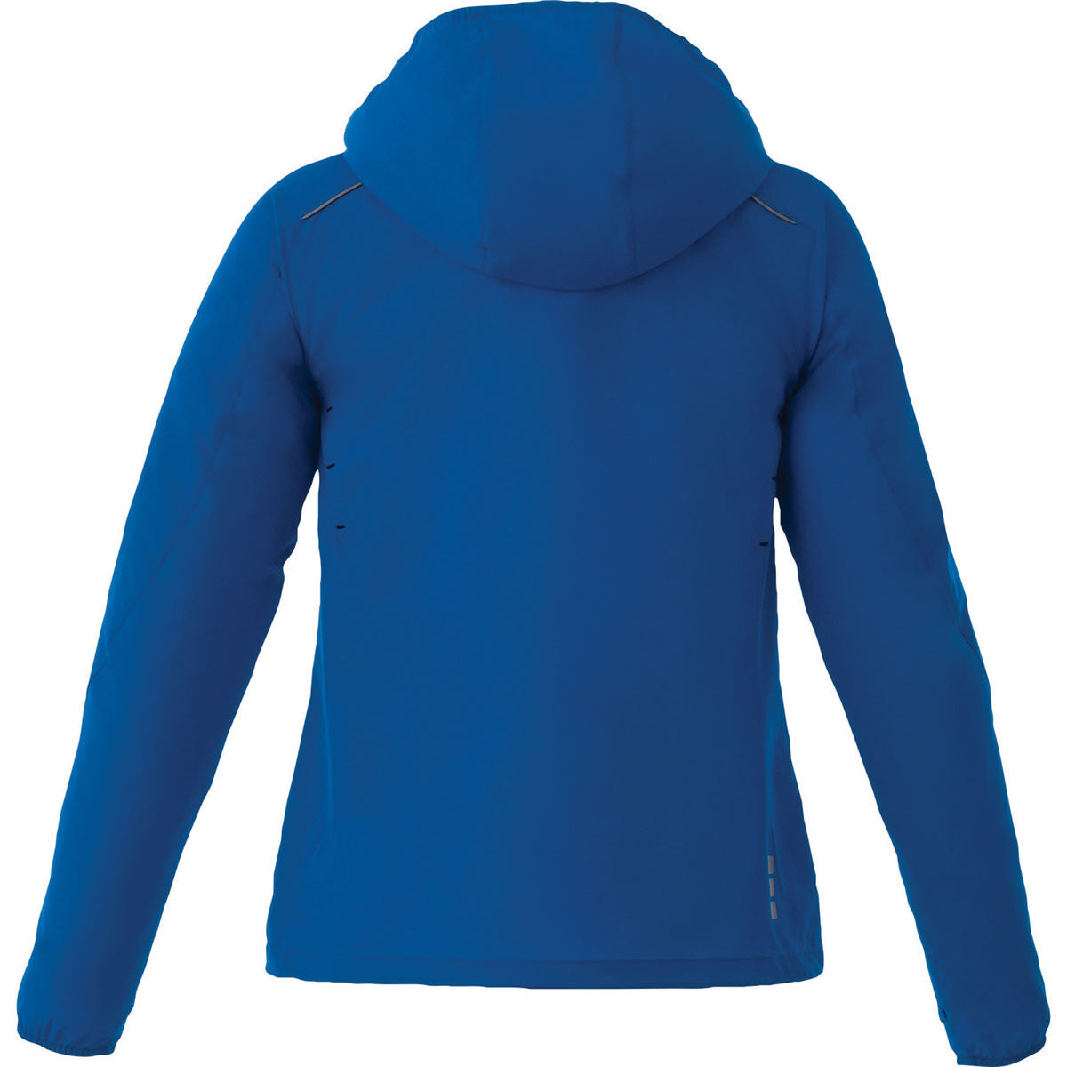 Elevate Elevate Women's New Royal Flint Lightweight Jacket
