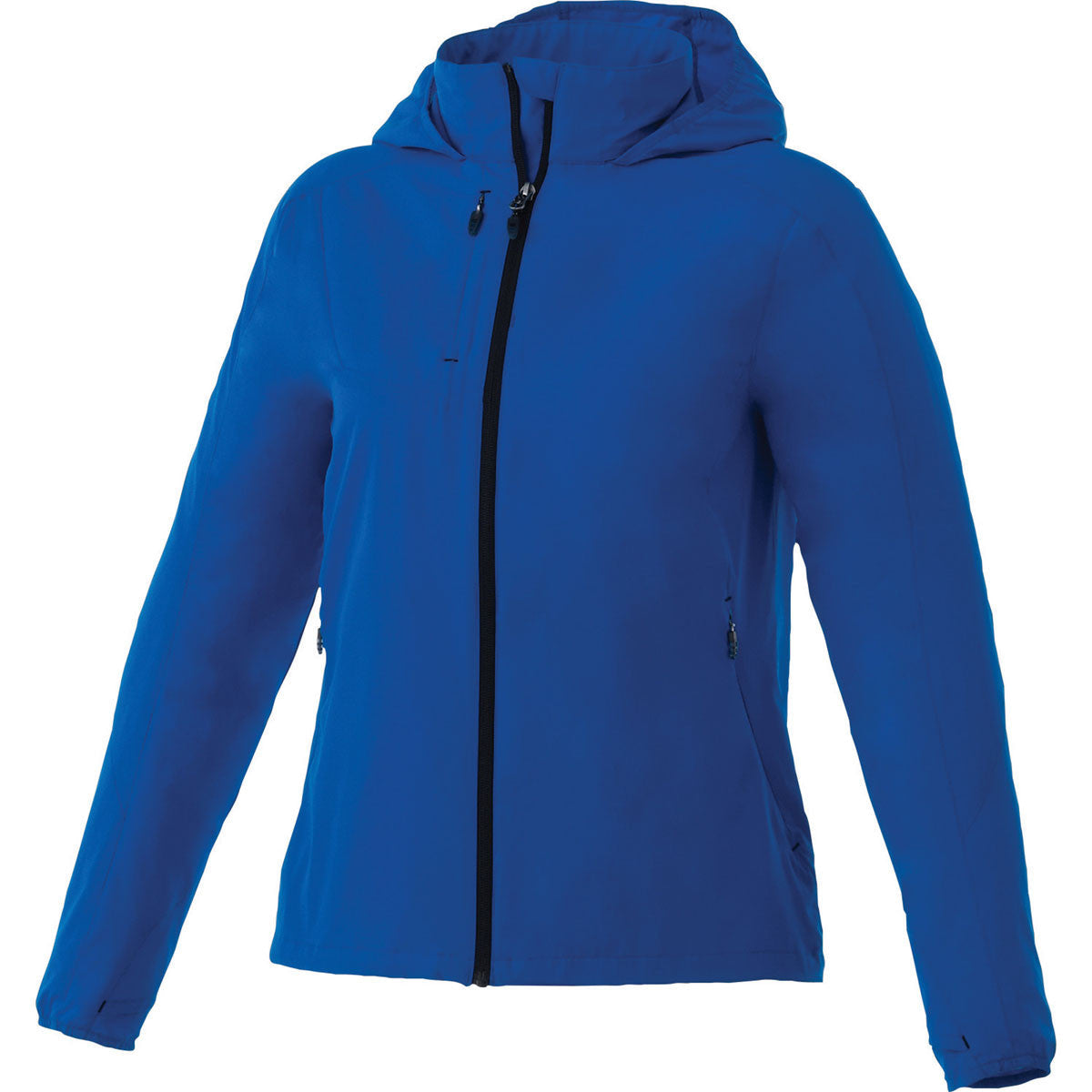 Elevate Elevate Women's New Royal Flint Lightweight Jacket