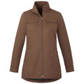Elevate Elevate Women's Bark Hardy Eco Jacket
