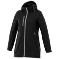 Elevate Elevate Women's Black Ansel Jacket