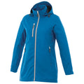 Elevate Elevate Women's Olympic Blue Ansel Jacket