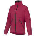Elevate Official Elevate Women's Vintage Red/Black Rincon Eco Packable Jacket