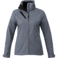 Elevate Classic Elevate Women's Quarry Peyto Softshell Jacket