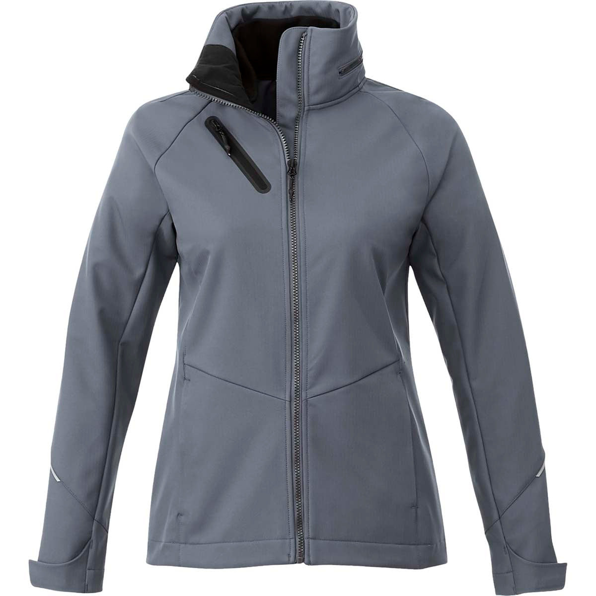 Elevate Classic Elevate Women's Quarry Peyto Softshell Jacket