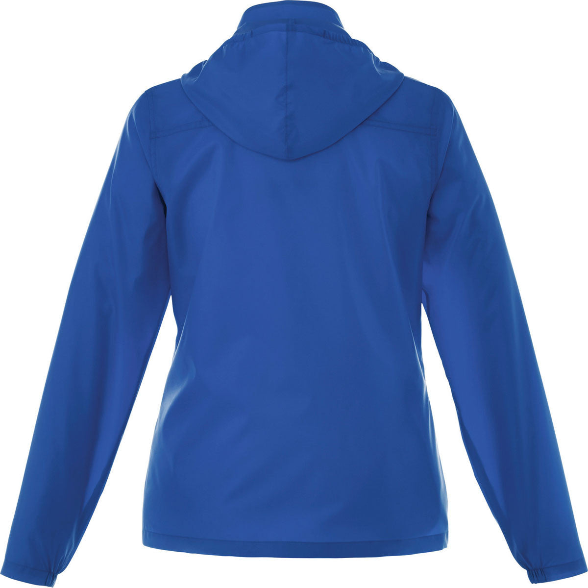 Elevate Elevate Women's New Royal Darien Packable Jacket