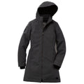Roots73 Authentic Roots73 Women's Black Northlake Insulated Jacket