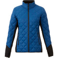 Elevate Authentic Elevate Women's Invictus/Black Rougemont Hybrid Insulated Jacket