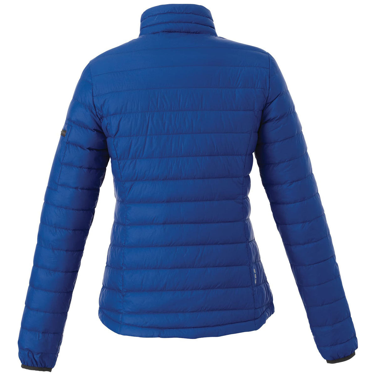 Elevate Authentic Elevate Women's New Royal Whistler Light Down Jacket