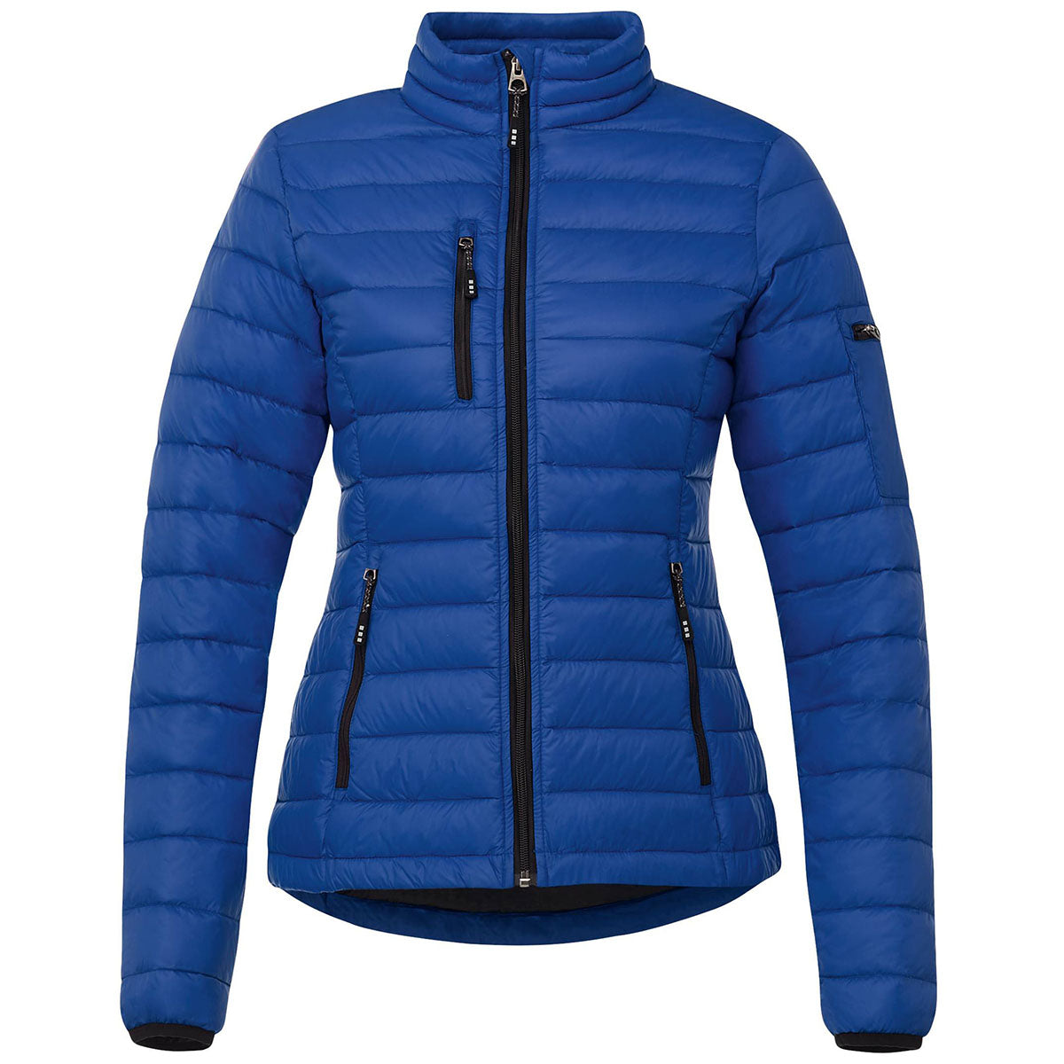 Elevate Authentic Elevate Women's New Royal Whistler Light Down Jacket