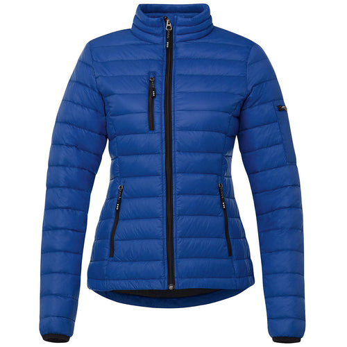Elevate Authentic Elevate Women's New Royal Whistler Light Down Jacket