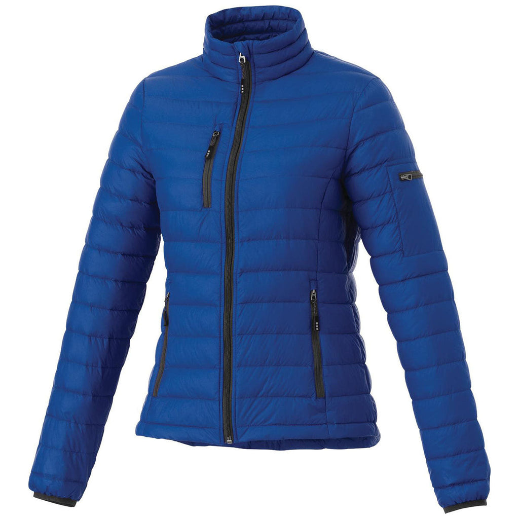 Elevate Authentic Elevate Women's New Royal Whistler Light Down Jacket