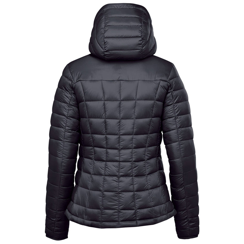 Stormtech Stormtech Women's Midnight Tundra Thermal Jacket
