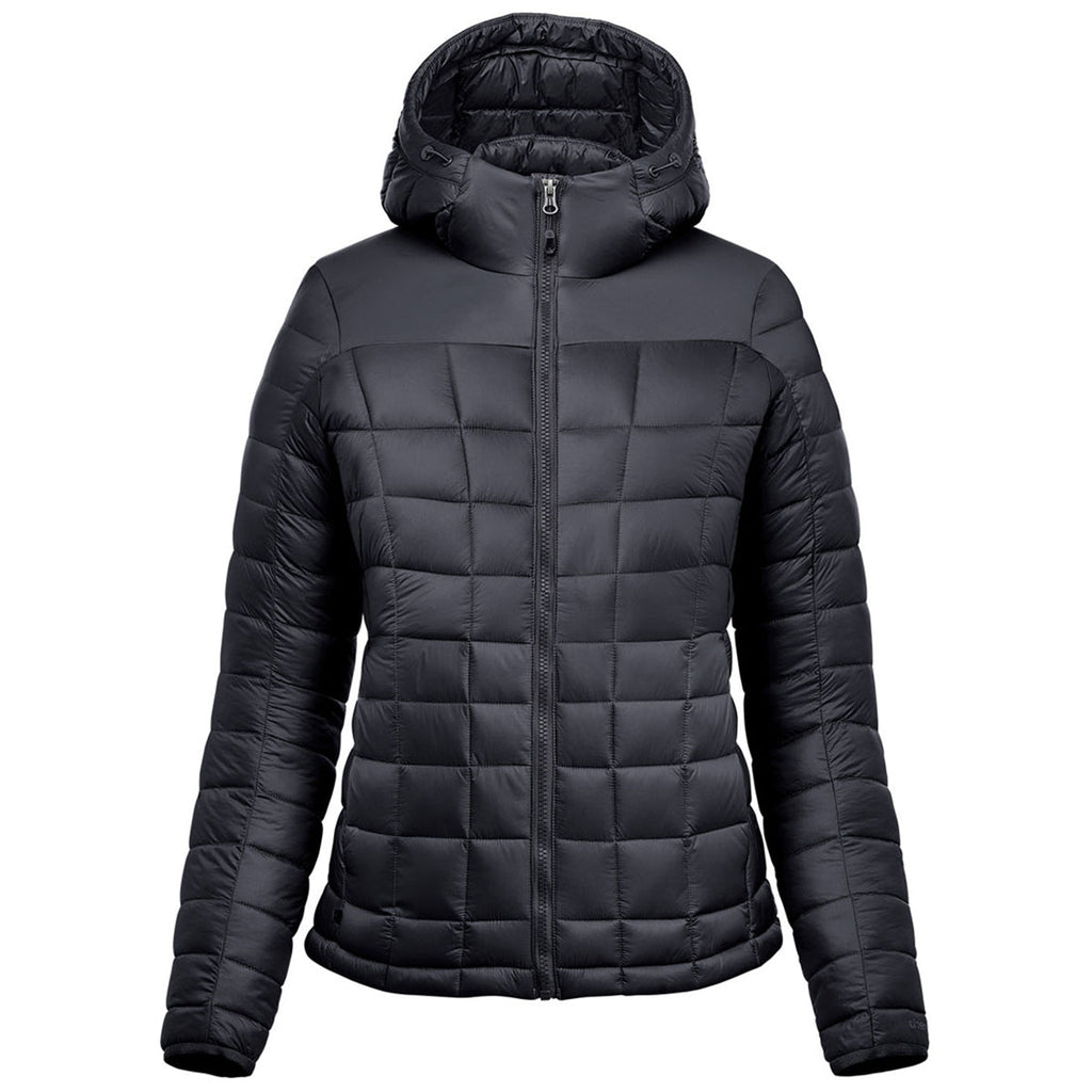 Stormtech Stormtech Women's Midnight Tundra Thermal Jacket