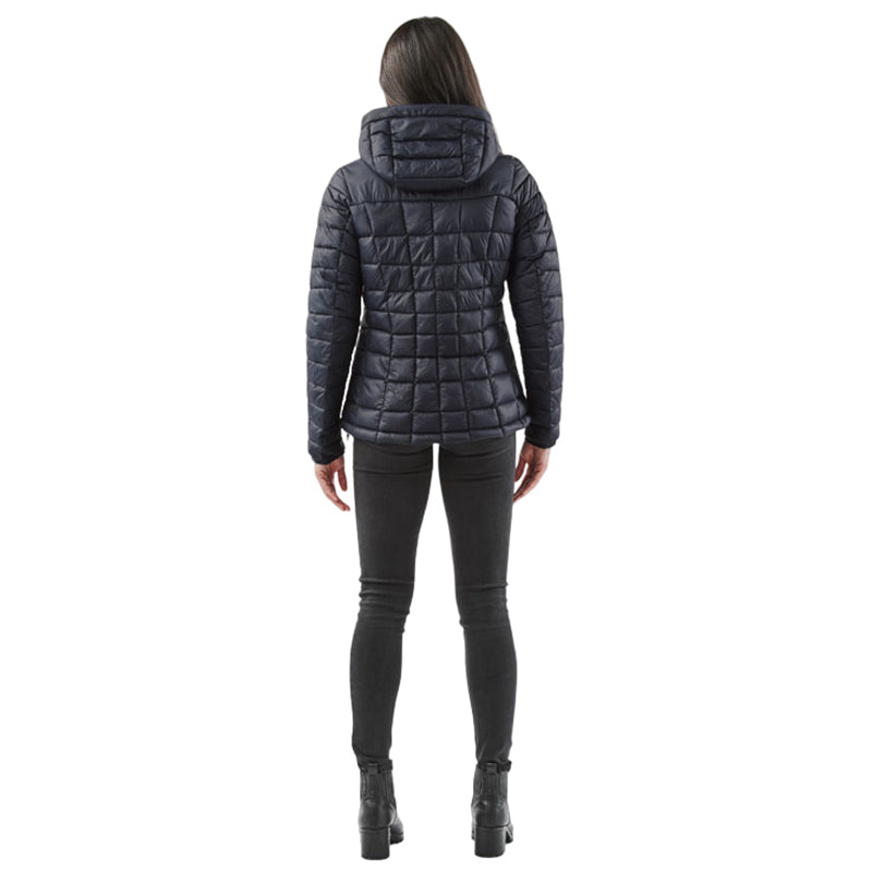 Stormtech Stormtech Women's Midnight Tundra Thermal Jacket