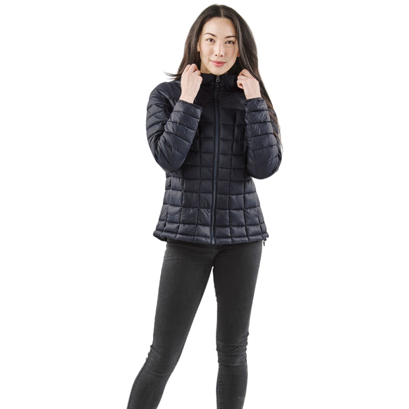 Stormtech Stormtech Women's Midnight Tundra Thermal Jacket