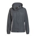 Landway Landway Women's Carbon Monsoon Rain Jacket