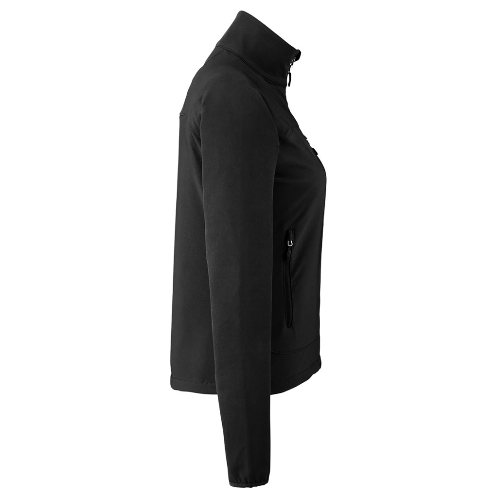Marmot Authentic Marmot Women's Black Tempo Lightweight Jacket