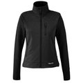 Marmot Authentic Marmot Women's Black Tempo Lightweight Jacket