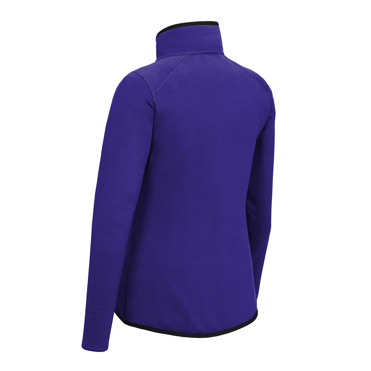 The North Face Authentic The North Face Women's Lapis Blue Skyline Full-Zip Fleece Jacket
