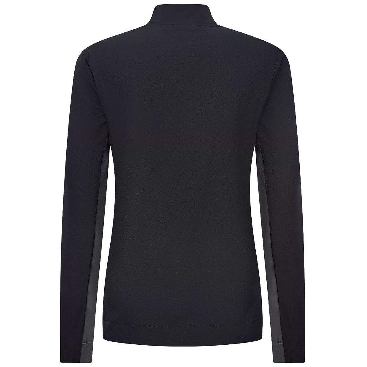 Levelwear Levelwear Women's Black/Charcoal Bevel Jacket