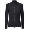 Levelwear Levelwear Women's Black/Charcoal Bevel Jacket