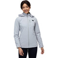 Ororo Ororo Women's Grey 5-Zone Heated Jacket