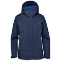 Stormtech Stormtech Women's Navy Magellan System Jacket