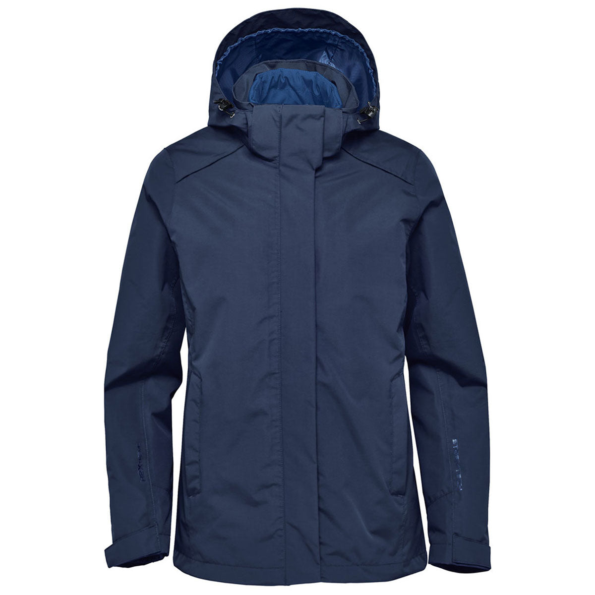 Stormtech Stormtech Women's Navy Magellan System Jacket
