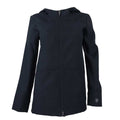 Zusa 48-Hour Zusa Women's Black Cross-Hatch Wanderlust Traveler Jacket