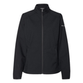 Columbia Columbia Women's Black Kruser Ridge Soft Shell Jacket